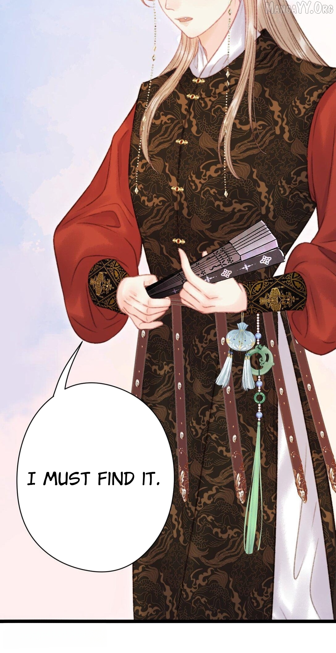 Shao Hua Long: Rebirth of the Evil Concubine’s Counterattack Chapter 6 - page 56